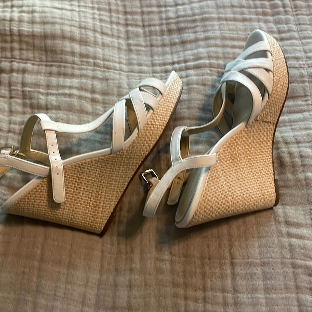 Jessica Simpson sandals